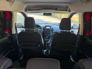 Ford Transit Courier 2020