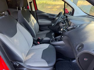 Ford Transit Courier 2020
