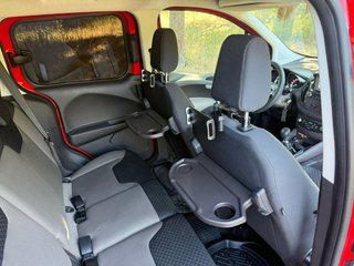 Ford Transit Courier 2020