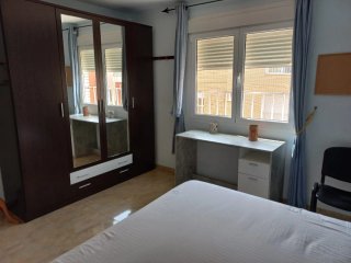 Alquiler Piso Vacacional