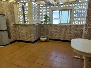 Alquiler Piso Vacacional
