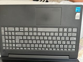 Lenovo V15 G3 Laptop