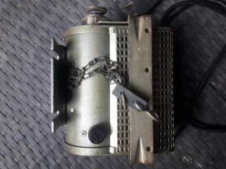 Motor industrial ION para maquina de coser