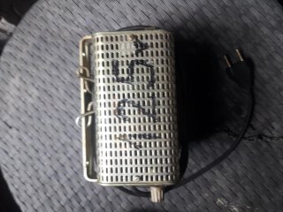 Motor industrial ION para maquina de coser