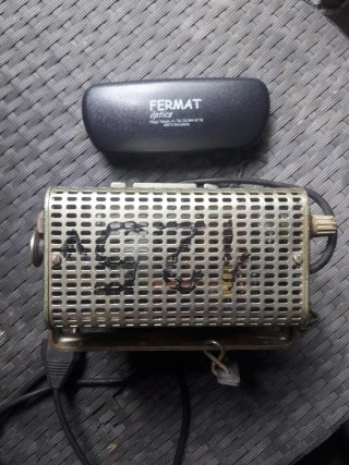 Motor industrial ION para maquina de coser