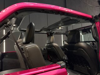 JEEP WRANGLER UNLIMITED 2.0 4xe  HYBRID RUBICON