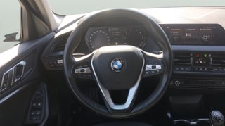 BMW Serie 1 118i 103 kW (140 CV)
