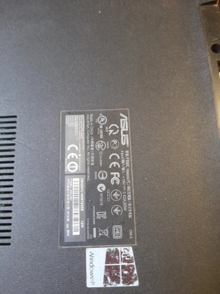Ricambi PC Asus
