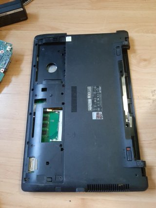 Ricambi PC Asus