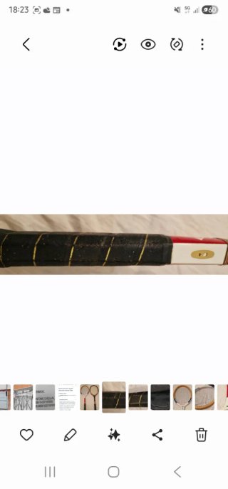 Raqueta Dunlop Junior Pro