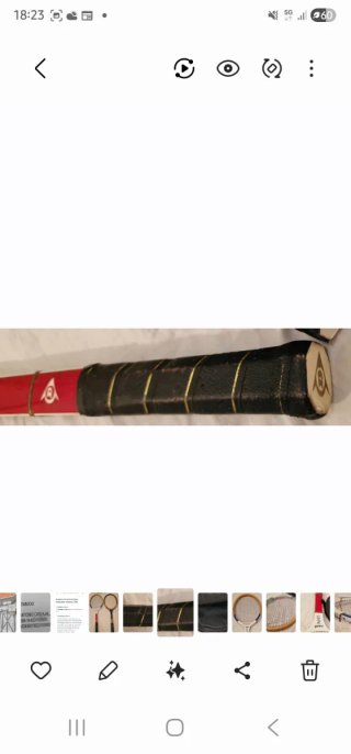 Raqueta Dunlop Junior Pro