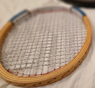 Raqueta Dunlop Junior Pro