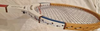 Raqueta Dunlop Junior Pro