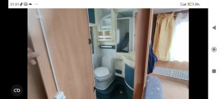 Caravana Sun Roller 490 CP Princess