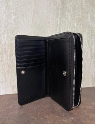 Cartera Tous Negra.