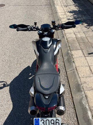 Ducati Hypermotard 950 SP
