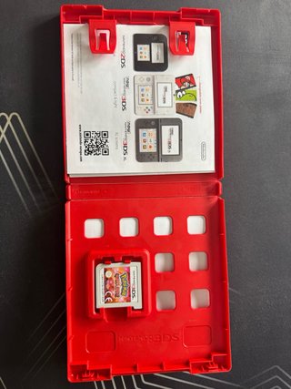 Pokémon Rubino Omega Nintendo 3DS