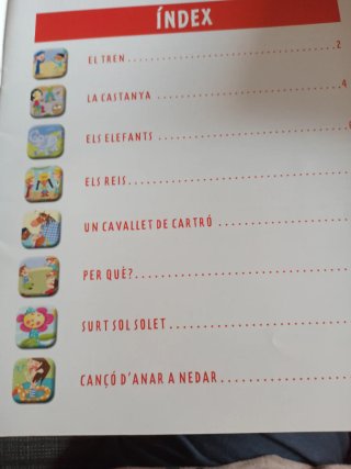 Libro escolar