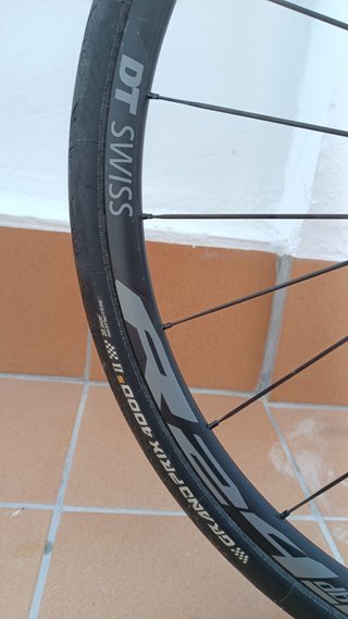 Bicicleta Canyon Roadlite 7.0 carretera / gravel