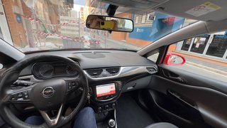 Opel Corsa 2014