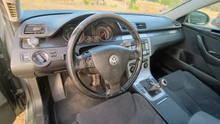 Volkswagen Passat 2007