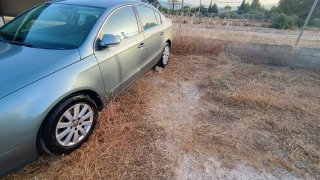 Volkswagen Passat 2007