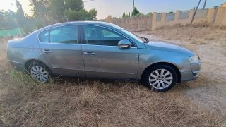 Volkswagen Passat 2007