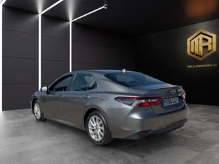 Camry 2.5 220H Advance sedán 160kW