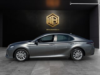 Camry 2.5 220H Advance sedán 160kW