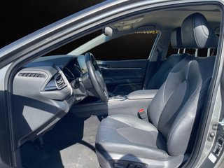 Camry 2.5 220H Advance sedán 160kW
