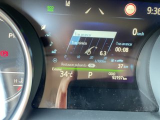 Camry 2.5 220H Advance sedán 160kW