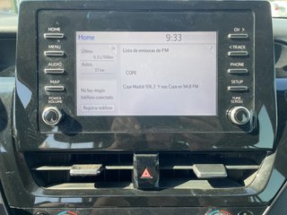 Camry 2.5 220H Advance sedán 160kW