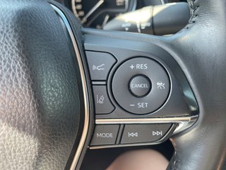 Camry 2.5 220H Advance sedán 160kW