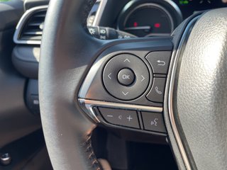 Camry 2.5 220H Advance sedán 160kW