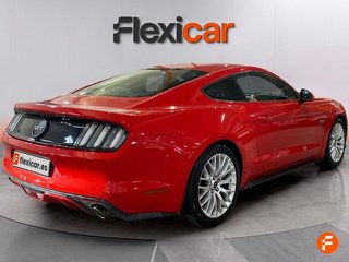 Ford Mustang GT v8 5.0 VCT 421CV