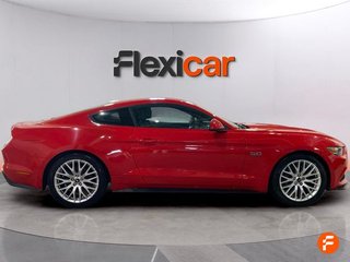 Ford Mustang GT v8 5.0 VCT 421CV