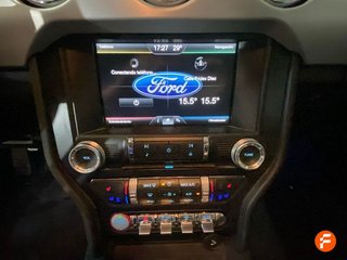 Ford Mustang GT v8 5.0 VCT 421CV