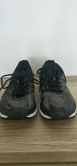 Zapatillas Asics Gel Nimbus 17 Hombre