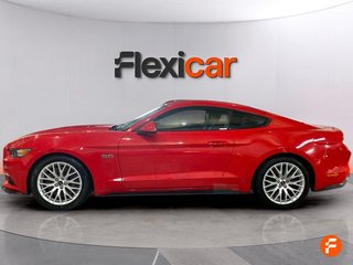 Ford Mustang GT v8 5.0 VCT 421CV