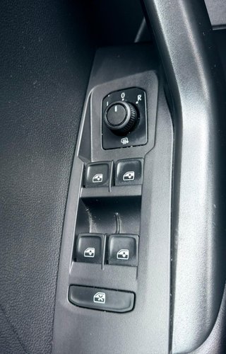 Volkswagen T-Cross 2024