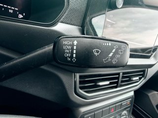Volkswagen T-Cross 2024
