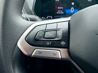 Volkswagen T-Cross 2024