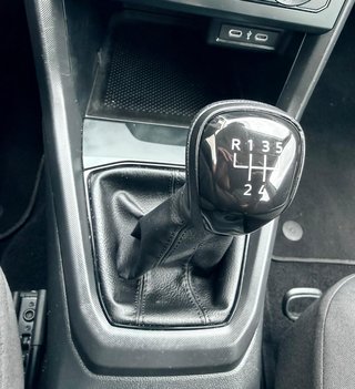 Volkswagen T-Cross 2024