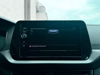 Volkswagen T-Cross 2024