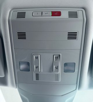 Volkswagen T-Cross 2024