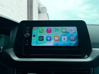 Volkswagen T-Cross 2024