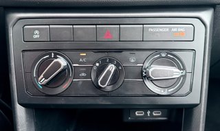 Volkswagen T-Cross 2024