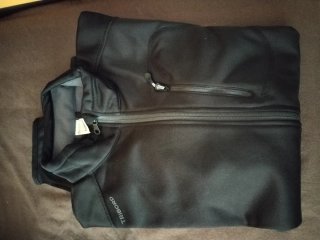 Felpe, pantaloni lunghi e corti e magliette