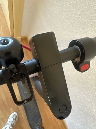 Patinete Xiaomi Pro 2 (Piezas)
