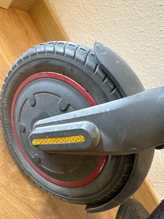 Patinete Xiaomi Pro 2 (Piezas)